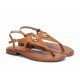Sandalias Mujer Martinelli Elysees 1561-A306E Brandy