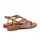 Sandalias Mujer Martinelli Elysees 1561-A306E Brandy