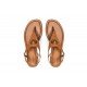 Sandalias Mujer Martinelli Elysees 1561-A306E Brandy