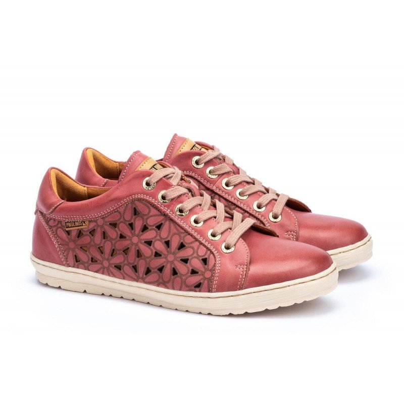 Pikolinos Botas Deportivas Mujeres Lagos 901-7312 - Calzados Vesga