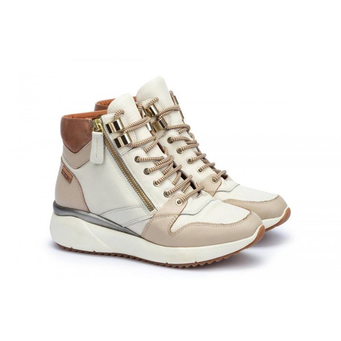 Botas de Pikolinos para mujer | FASHIOLA.es