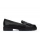 Mocasines Mujer Martinelli Derek 1449-5554Z Negro