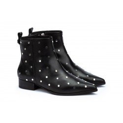 Zapatería online de botines de mujer de grandes firmas con grandes ofertas  todo el año. \u003e Fabricante Martinelli \u003e Talla 38 - Zapatos en la Nube