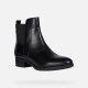 Botines Mujer Geox D Felicity G Negro