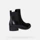 Botines Mujer Geox D Felicity G Negro