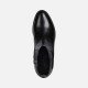 Botines Mujer Geox D Felicity G Negro