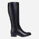 Botas Mujer Geox D Felicity D Negro