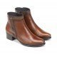 Botines Mujer Dorking Alegría D8587 Marrón