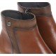 Botines Mujer Dorking Alegría D8587 Marrón