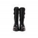 Botas MUjer Dorking Glass D8640 Negro