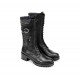 Botas MUjer Dorking Glass D8640 Negro