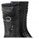Botas MUjer Dorking Glass D8640 Negro