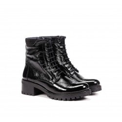 Dorking Glass D8644 Negro