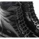 Botines Mujer Dorking Glass D8644 Negro
