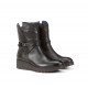 Botas Mujer Dorking Keya D8688Negro