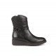 Botas Mujer Dorking Keya D8688Negro