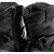 Botas Mujer Dorking Keya D8688Negro