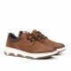 Zapatos Deportivos Hombre Fluchos Bonny F1345 Nuez