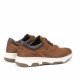 Zapatos Deportivos Hombre Fluchos Bonny F1345 Nuez