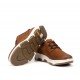 Zapatos Deportivos Hombre Fluchos Bonny F1345 Nuez