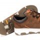 Zapatos Deportivos Hombre Fluchos Bonny F1345 Nuez