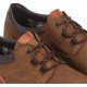 Zapatos Deportivos Hombre Fluchos Bonny F1345 Nuez