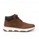 Botas Hombre Fluchos Bonny F1346 Nuez