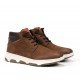 Botas Hombre Fluchos Bonny F1346 Nuez