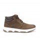 Botas Mujer Fluchos Bonny F1346 Piedra