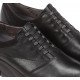 Zapatos Mujer Fluchos Bona F1357 Negro