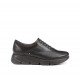 Zapatos Mujer Fluchos Bona F1357 Negro