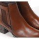 Botines Mujer Fluchos Aliss F1369 Cuero