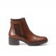 Botines Mujer Fluchos Aliss F1369 Cuero