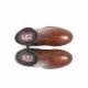 Botines Mujer Fluchos Aliss F1369 Cuero