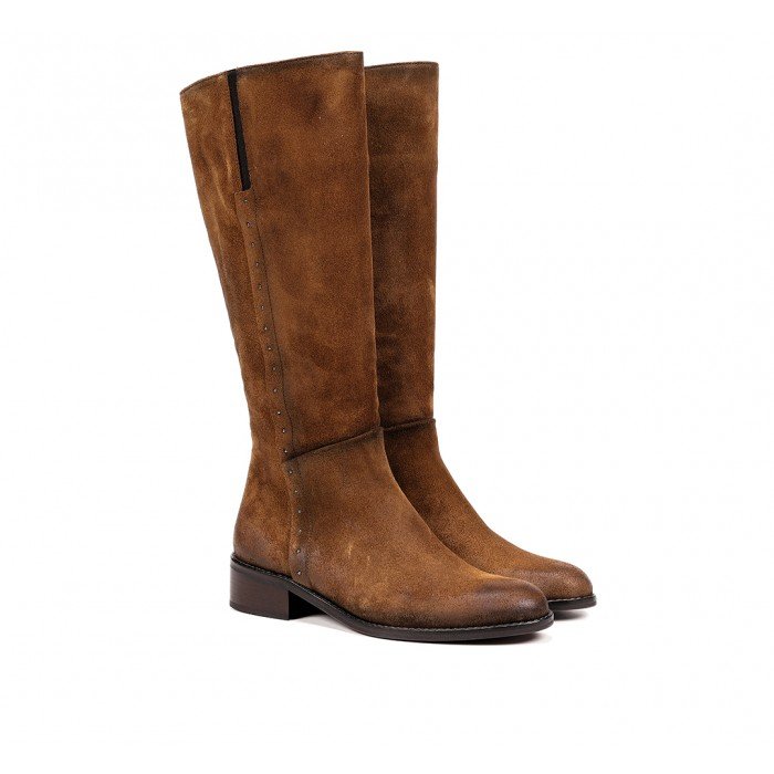 Botas Cowboy - Botas Camperas | [Tienda VAS]