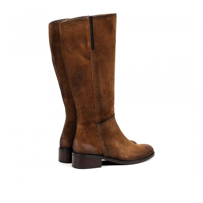 botas campo mujer – Compra botas campo mujer con envío gratis en AliExpress  version