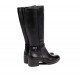 Botas Mujer Fluchos Aliss F1374 Negro
