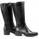Botas Mujer Fluchos Aliss F1374 Negro