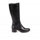 Botas Mujer Fluchos Aliss F1374 Negro
