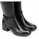 Botas Mujer Fluchos Aliss F1374 Negro
