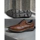 Zapatos Hombre Fluchos William F1351 Camel