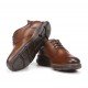 Zapatos Hombre Fluchos William F1351 Camel