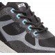Zapatos Mujer Fluchos Gravity F1391 Azul
