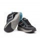 Zapatos Mujer Fluchos Gravity F1391 Azul