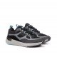 Zapatos Mujer Fluchos Gravity F1391 Azul