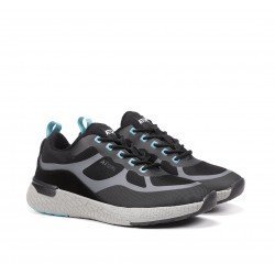 Zapatos Mujer Fluchos Gravity F1391 Azul
