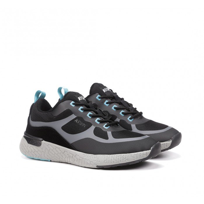 Zapatos Mujer Fluchos Gravity F1391 Azul