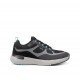 Zapatos Mujer Fluchos Gravity F1391 Azul