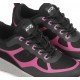 Zapatos Fluchos Fluchos Gravity F1392 Rosa