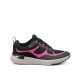 Zapatos Fluchos Fluchos Gravity F1392 Rosa